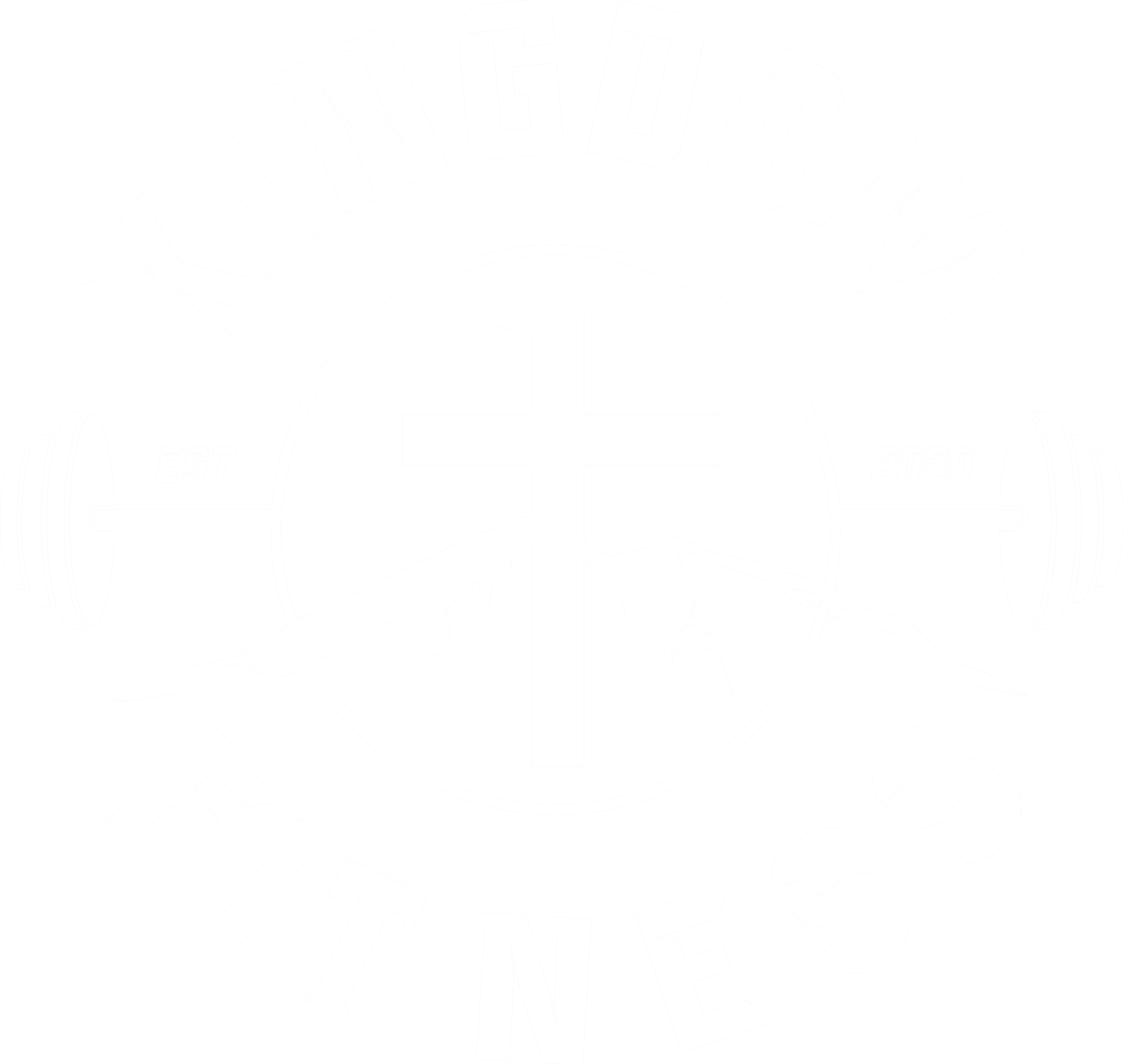 Kingdom Fitness